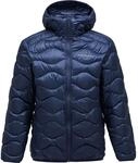 Peak Performance Herren Helium Down Hoodie Jacke