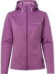 Vaude Damen Skomer Hiking Hoodie Jacke