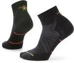 Smartwool Damen Run Zero Cushion Ankle Socken