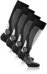 Rohner Ski 2er Pack Socken