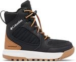 Columbia Kinder Portlander Omni Heat Schuhe