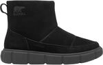 Sorel Damen Explorer III Slip-on WP Schuhe