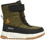 Kamik Kinder Stormy Schuhe