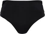 Barts Damen Solid High Waist Bikini Hose