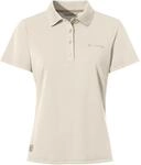 Vaude Damen Essential Polo T-Shirt