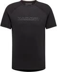 Mammut Herren Selun Fl Logo T-Shirt