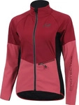 Protective 121613-690-EU 38, Protective Damen Beat Street 2.0 Jacke (Gr&ouml;&szlig;e M, rot)