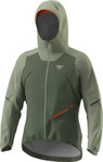 Dynafit 08-0000071810-5291-S, Dynafit Herren Ride 3L Jacke (Gr&ouml;&szlig;e S, oliv) male