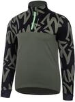 Protective Herren Fire Tank Longsleeve