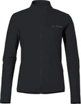 Vaude 46305-010-EU 42, Vaude Matera II Radtrikot Damen Radtrikots schwarz Gr&ouml;&szlig;e L