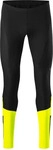 Gonso 3001222-M10599-M REG, Gonso Montana Hip 3 Radhose lang Herren Fahrradhose gelb