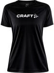 Craft Damen Core Essence Logo T-Shirt