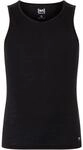 Super.Natural Herren Sierra140 Tanktop