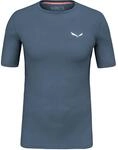 Salewa Herren Cristallo Warm AMR T-Shirt