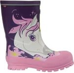 Viking Kinder Jolly Print Schuhe