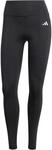 adidas Damen Optime Essentials Stash Pocket Tights