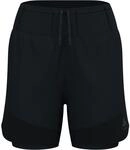 Odlo Damen X-Alp Trail 5 Inch 2-in-1 Shorts