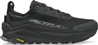 Altra AL0A85NK-1-US 6.5, Altra Olympus 6 Damen Trailrunningschuhe schwarz Gr&ouml;&szlig;e