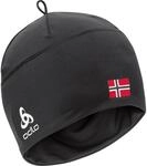 Odlo Polyknit Fan Warm Eco M&uuml;tze