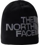 The North Face Reversible Highline M&uuml;tze