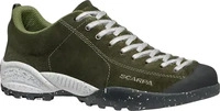 Scarpa 32711-374-EU 39.5, Scarpa Mojito Planet Suede Freizeitschuhe gruen Gr&ouml;&szlig;e 39