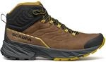 Scarpa Herren Rush 2 Pro Mid GTX Schuhe