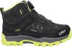 CMP Kinder Kiruna Mid Fitgo WP Schuhe