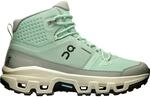 On Damen Cloudrock Mid WP Schuhe