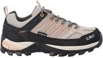 CMP Damen Rigel Low WP Schuhe