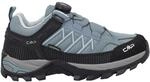 CMP Damen Rigel Low Fitgo WP Schuhe