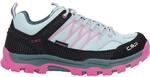CMP Kinder Rigel Low WP Schuhe
