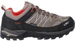 CMP Herren Rigel Low WP Schuhe