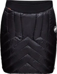 Mammut 1023-00322-0001-XS, Mammut Aenergy In Rock Damen Isolationsr&ouml;cke schwarz