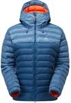 Mountain Equipment Damen Superflux Jacke