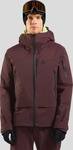 Odlo 528902-30910-L, Odlo X-Alp 3l PK Herren Regenjacke rot Gr&ouml;&szlig;e L Trekking