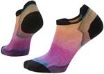 Smartwool Damen Run Zero Cushion Ombre Low Ankle Socken