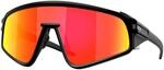 Oakley Latch Panel Sportbrille