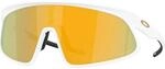 Oakley RSLV Sportbrille