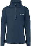 Vaude Kinder Livigno Half Zip Pullover