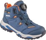 Meindl Kinder Java GTX Boa Schuhe