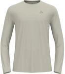 Odlo Herren Zeroweight Chill-Tec Longsleeve