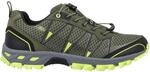 CMP Herren Altak Schuhe