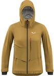 Salewa Damen Sella Free 3L PTX Jacke