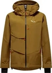 Salewa 00-0000028993-7020-EU 40, Salewa Damen Sella Free 3L PTX Jacke (Gr&ouml;&szlig;e L,