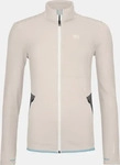 Ortovox 86977-101-XL, Ortovox Damen Fleece Jacke (Gr&ouml;&szlig;e XL, weiss) female