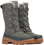 Sorel Damen Torino V Tall WP Schuhe