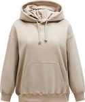 Peak Performance G80277-010-S, Peak Performance Original Terry Damen Hoodies beige