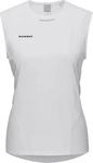 Mammut 1017-04960-0243-M, Mammut Damen Aenergy Fl Top (Gr&ouml;&szlig;e M, weiss) female