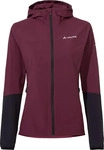 Vaude 42335-338-EU 38, Vaude Damen Moab IV Jacke (Gr&ouml;&szlig;e S, lila) female
