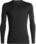 Icebreaker Herren Anatomica Crewe Longsleeve